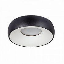 Потолочный светильник ARTE LAMP HEZE A6665PL-1BK