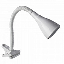 Лампа настольная Arte Lamp CORD A1210LT-1WH