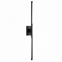 Бра ARTE LAMP LINES A2029AP-1BK