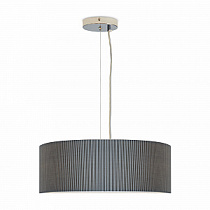 Подвесная люстра Freya Pleating / Плитинг FR5434PL-03GR
