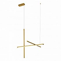 Подвесной светильник ST LUCE RETICO / РЕТИКО SL6207.213.37