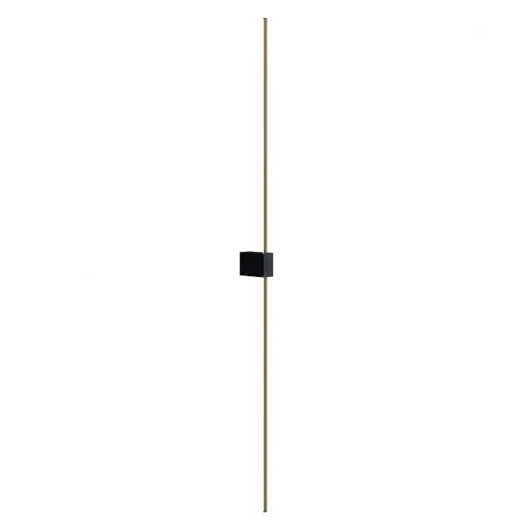Бра Maytoni Technical Pars / Парс C071WL-L12GB3K