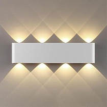 Бра ODEON LIGHT MAGNUM 7192/8WL