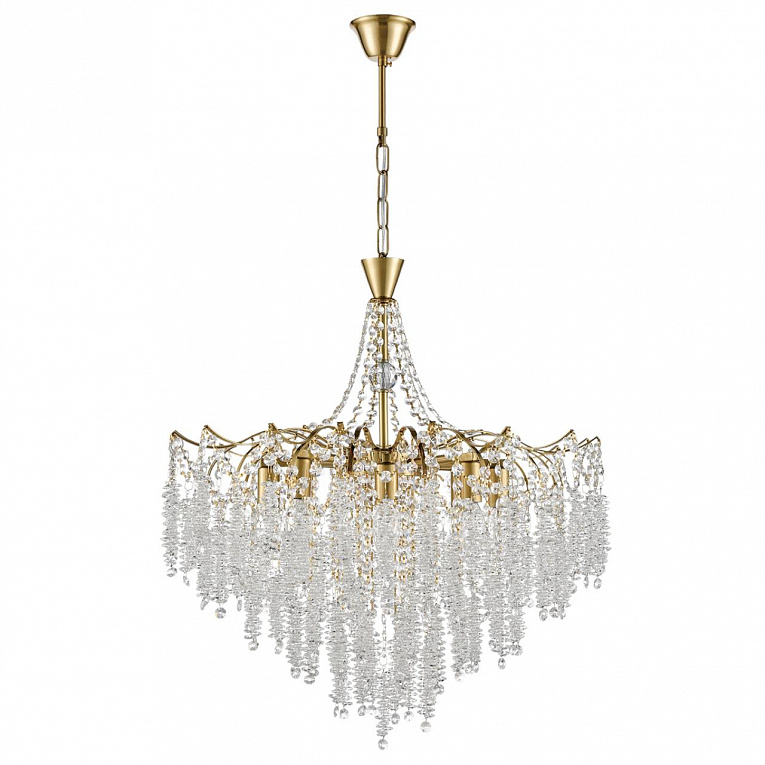 Подвесная люстра LUMION KRISTINA 8243/8