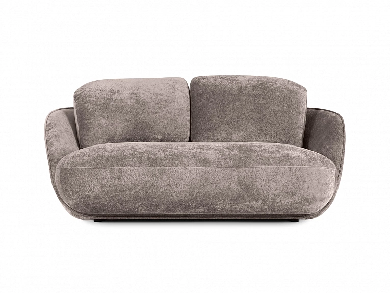 Диван OgogoHome Riolo 955455 коричневый