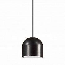 Подвесной светильник Ideal Lux Tall SP1 Small Nero