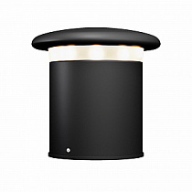 Садово-парковый фонарь Maytoni Grip / Грип O460FL-L10GF3K