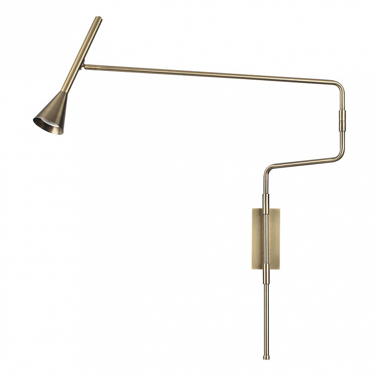 Бра ODEON LIGHT IZZY 7032/1W