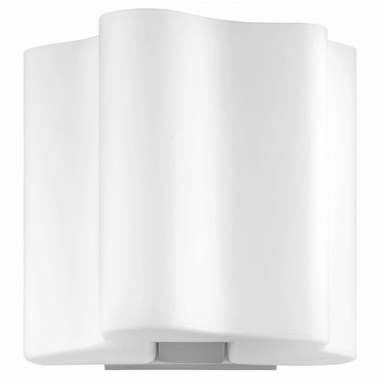 Бра настенное Lightstar Nubi 802610