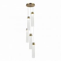 Подвесной светильник ST LUCE CHAMPAGNE / ШАМПЕЙН SL6236.303.05
