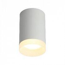Точечный накладной светильник Omnilux Rotondo OML-100709-01