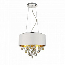 Подвесная люстра ST LUCE LACCHIA SL1350.503.04