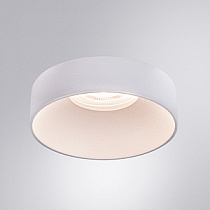 Точечный встраиваемый светильник ARTE LAMP RAMO A1240PL-1WH