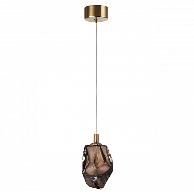 Подвесной светильник ODEON LIGHT GEMME 7112/4LC