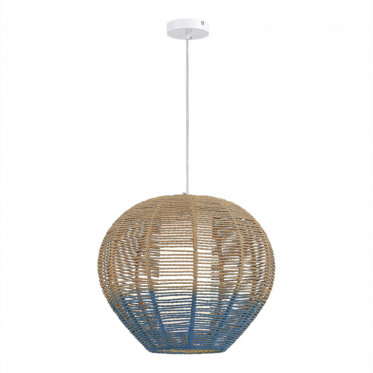 Подвесная люстра ST LUCE VIMINI / ВИМИНИ SL1514.513.01