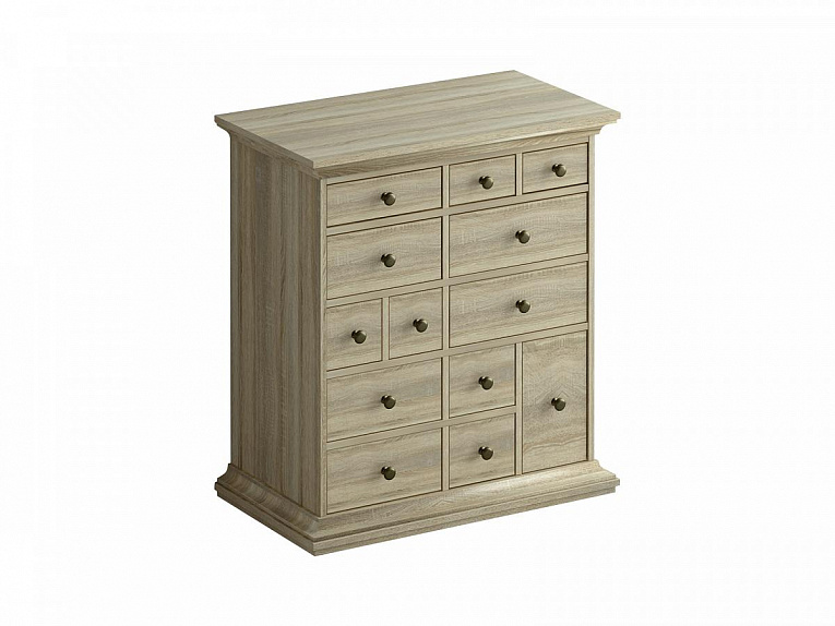 Комод OgogoHome Reina 331130