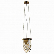 Подвесной светильник LUMION OCHRE 6515/1