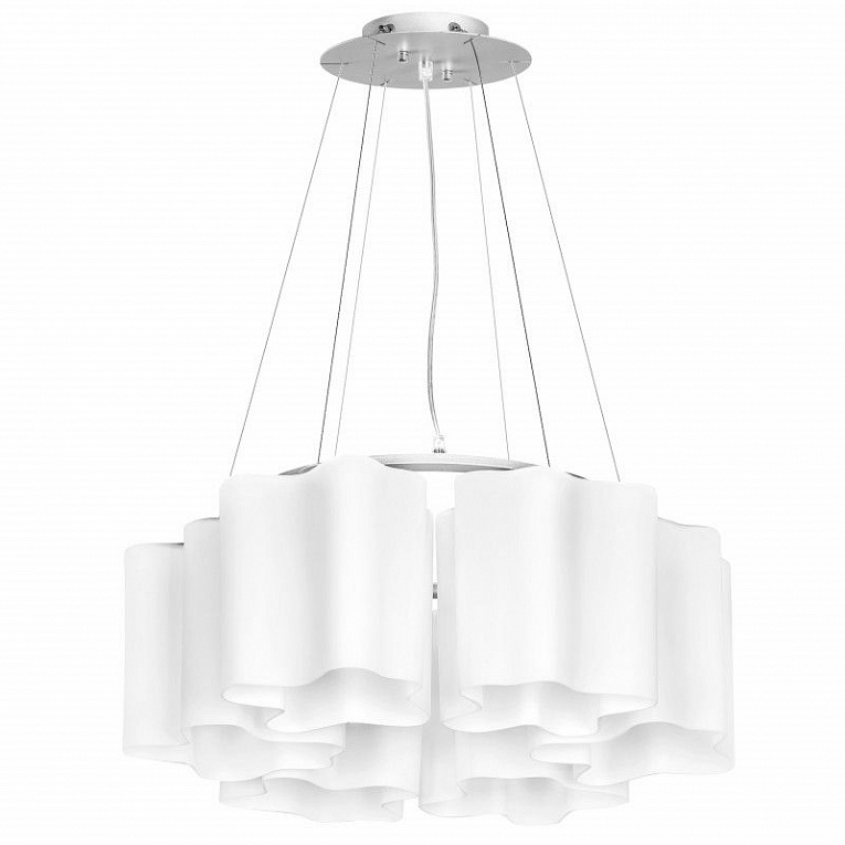 Подвесная люстра Lightstar Nubi 802160