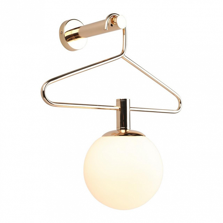 Бра Omnilux Corbetta OML-85811-01