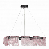 Подвесная люстра ST LUCE VOILE / ВОЙЛЕ SL6021.403.66