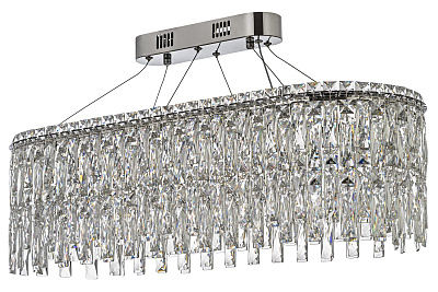 Люстра Arti Lampadari Ovindoli L 1.5.80x30.100 N