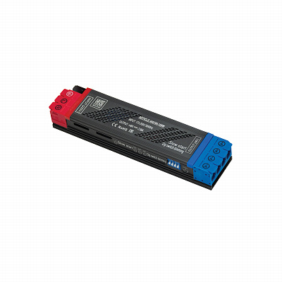 Блок питания 48V с DIP+плавный пуск 100W Lightstar 448104