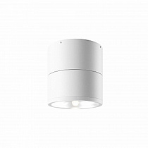 Точечный накладной светильник Maytoni Spin / Спин O310CL-L12W3K