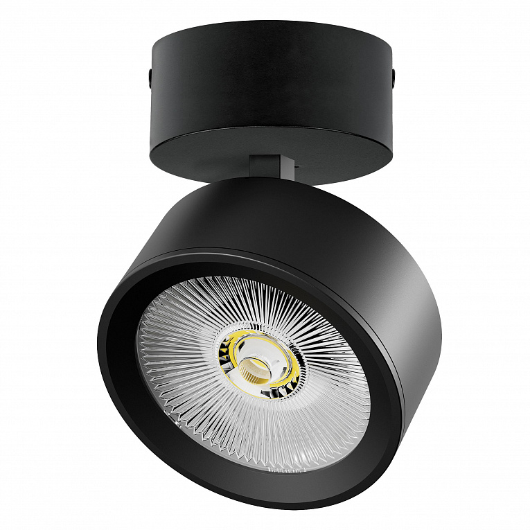 Спот потолочный Lightstar Alta Pro A5637SO