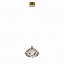Подвесной светильник ODEON LIGHT MELA 7044/4L