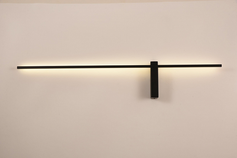 Бра ARTE LAMP PHOENIX A2025AP-1BK