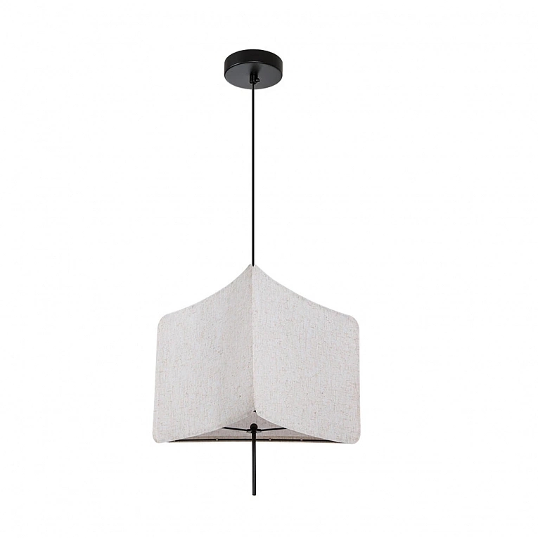 Подвесной светильник ARTE LAMP TRIXIE A7085SP-1BK