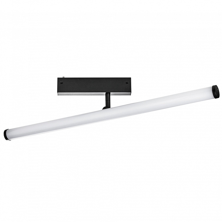 Светильник трековый SMART APP 220V 12W 3000-6000K 120° белый Lightstar Teta 205607