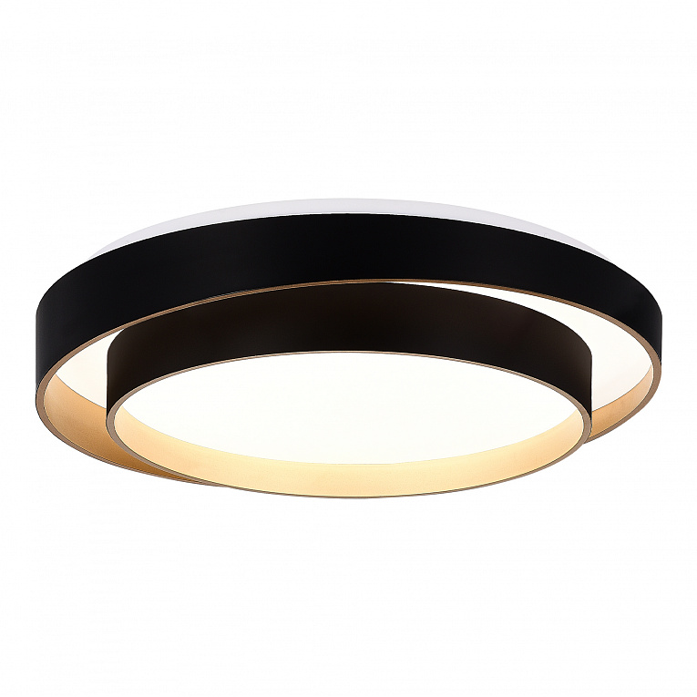 Накладная люстра EVOLUCE CROSBY / КРОСБАЙ SLE6009-402-01