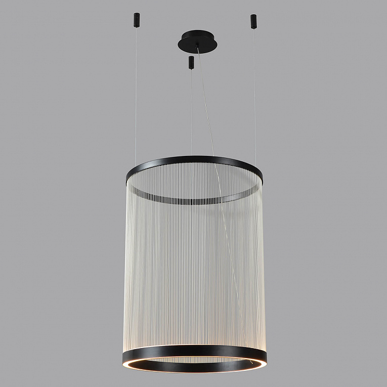Люстра Crystal Lux ATRIUM B SP50W LED