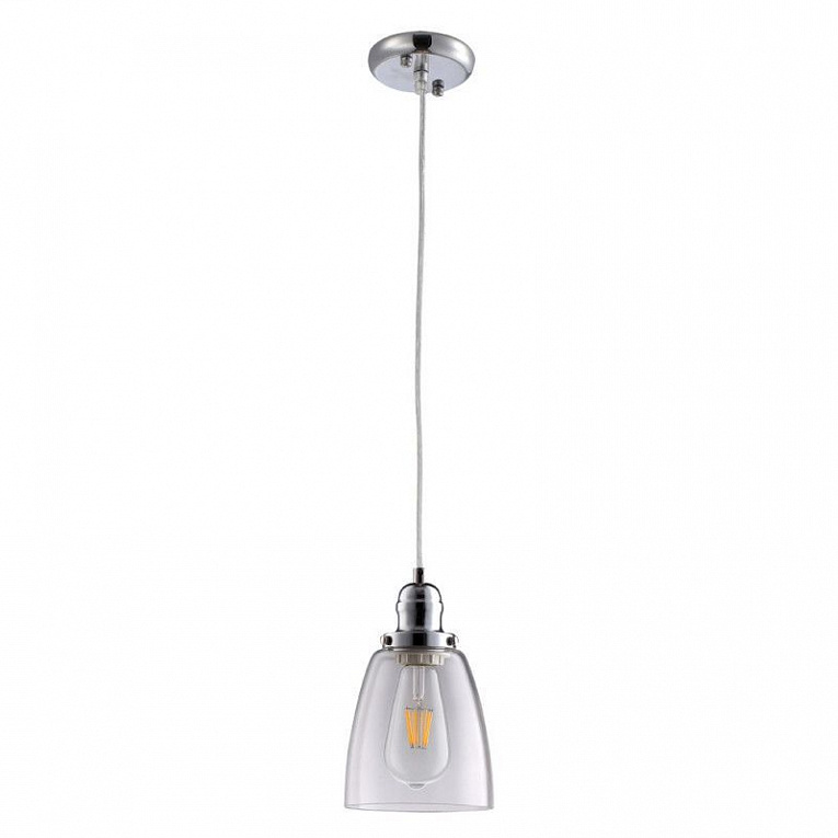 Светильник подвесной Arte Lamp A9387 A9387SP-1CC