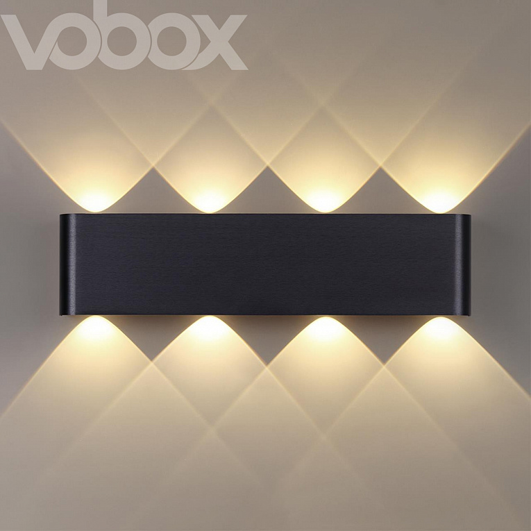 Бра ODEON LIGHT MAGNUM 7191/8WL