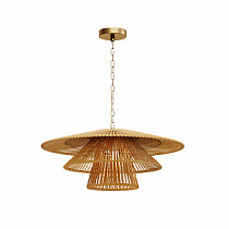 Подвесная люстра Maytoni Costa / Коста MOD394PL-01BS1