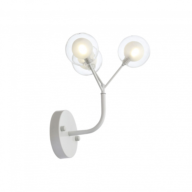 Бра настенное ST LUCE DEMELE / ДЕМЕЛЕ SL376.501.03