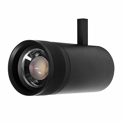 Светильник проф. тушка BARRA/QUATTRO высокого качества света с углом рассеивания 20-55G Lightstar Canno Pro 304307