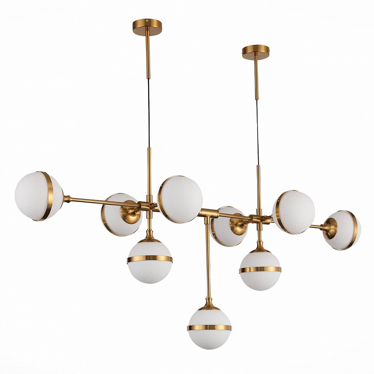 Подвесная люстра ST LUCE ARBE / АРБЕ SL1157.303.09