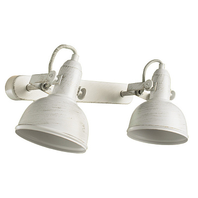 Спот потолочный ARTE Lamp MARTIN A5213AP-2WG