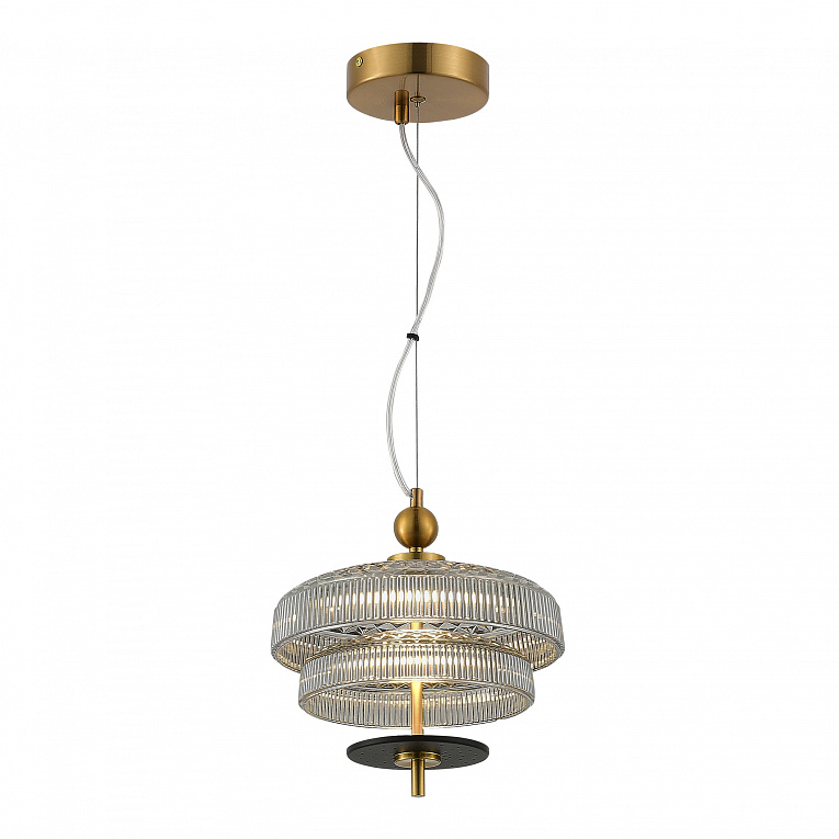 Подвесной светильник ST LUCE ORIENTAL / ОРИЕНТАЛ SL6122.303.01