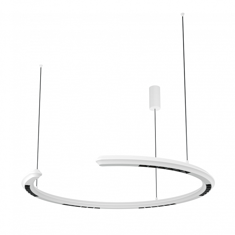Подвесной светильник Maytoni Motion / Моушн MOD276PL-L20W3K1