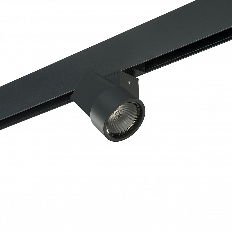 Комплект со светильником для трека PRO X1 Lightstar Illumo X1 PRO051027