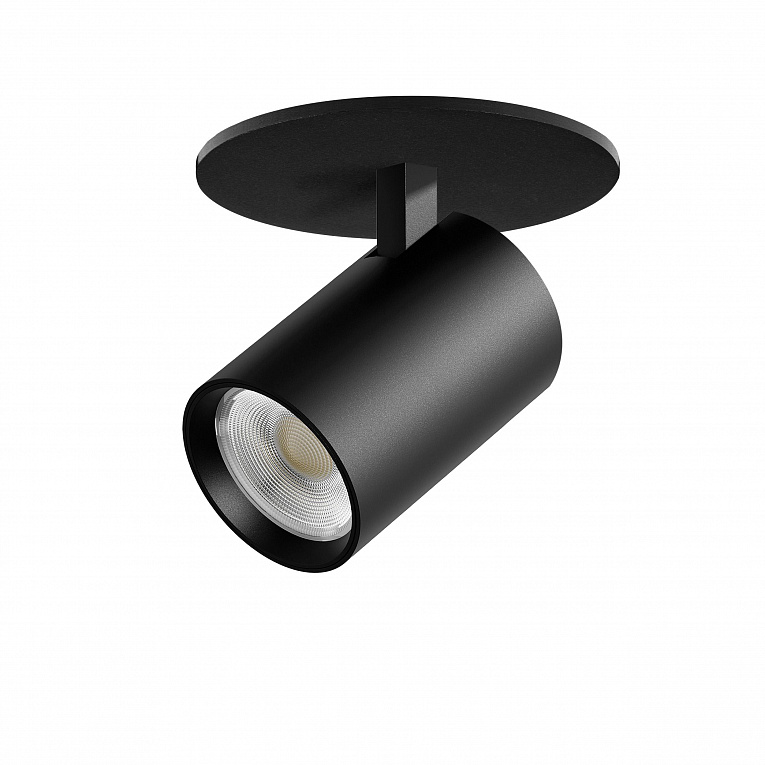 Спот потолочный Lightstar Alta Base A5247RS