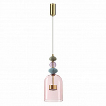 Подвесной светильник ODEON LIGHT PALLETA 5045/12L
