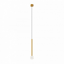 Подвесной светильник Maytoni Bubble dream / Баббл дрим MOD383PL-L4BS3K