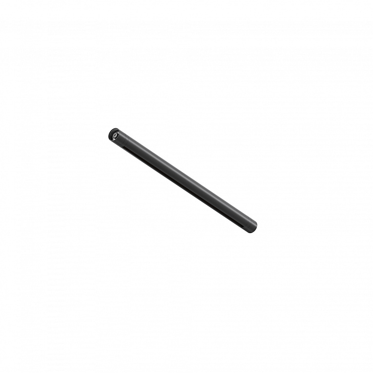 Шинопровод для системы Maytoni Shelf / Шелф 492 мм CA012-TRX-500-B