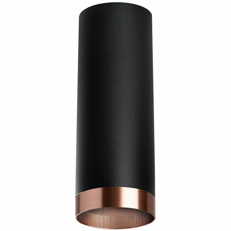 Точечный накладной светильник Lightstar RULLO R487430