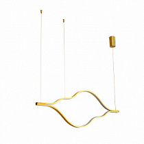 Подвесной светильник ARTE LAMP ODYSSEY A2911SP-31GO